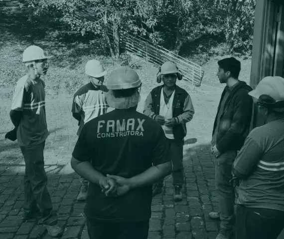 Equipe Famax