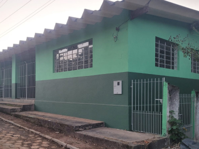 Posto de Saúde Sapucaí