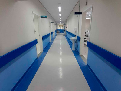 Hospital Sorocabana